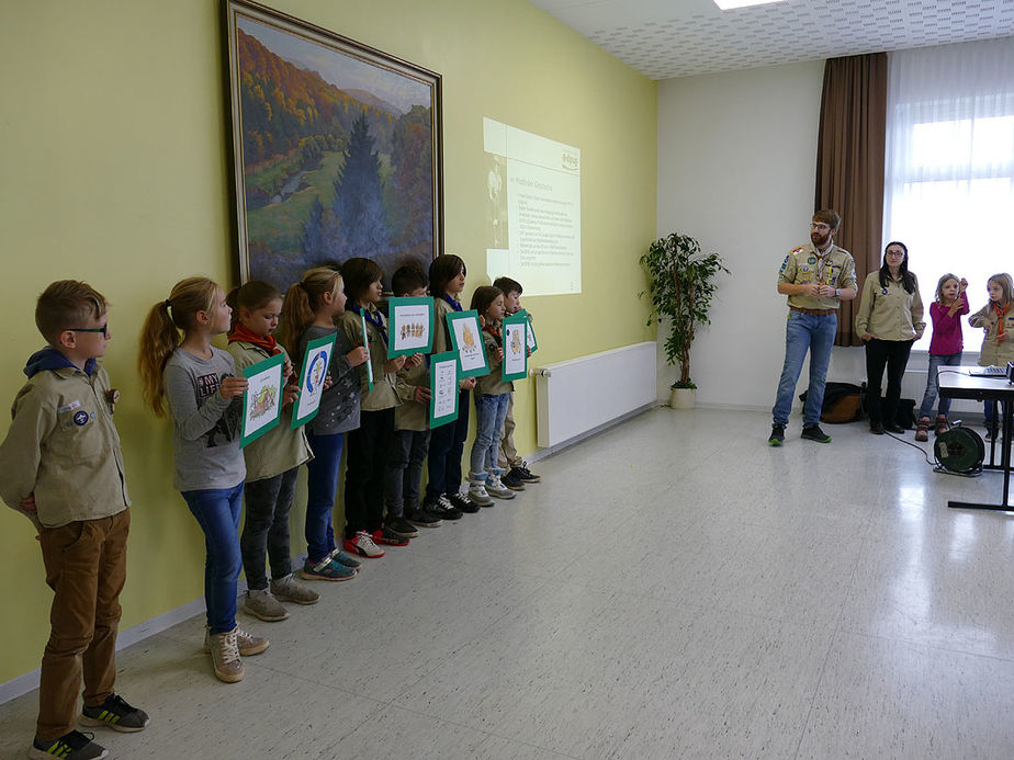 Kennenlerntag des Pastoralverbundes in Wolfhagen (Foto: Karl-Franz Thiede)